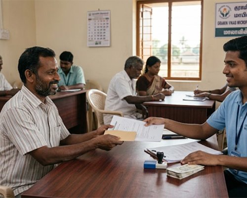 Individual Loan Details